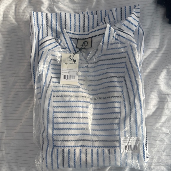 NWT Tuckernuck Dress - Picture 10 of 10